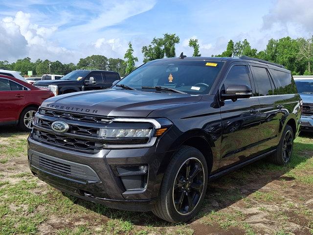 2024 Ford Expedition Limited MAX