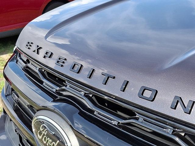 2024 Ford Expedition Limited MAX
