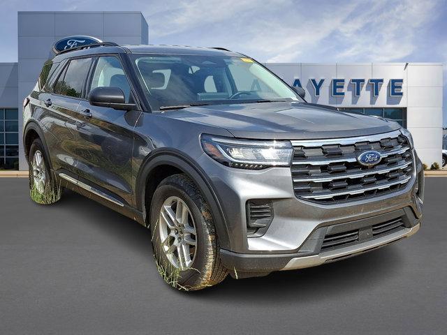 2025 Ford Explorer Active for sale in Fayetteville, NC