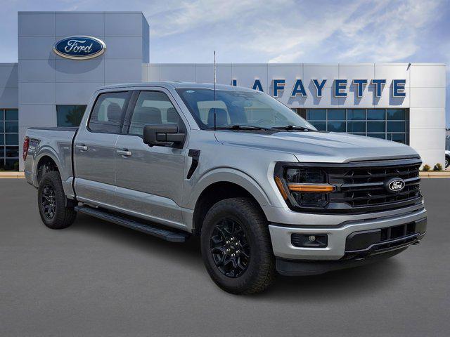 2024 Ford F-150 XLT for sale in Fayetteville, NC