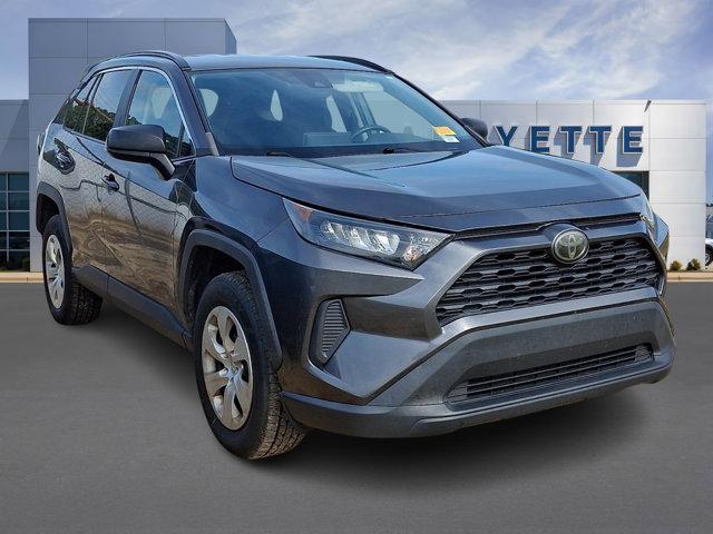 2019 Toyota RAV4 LE for sale in Fayetteville, NC