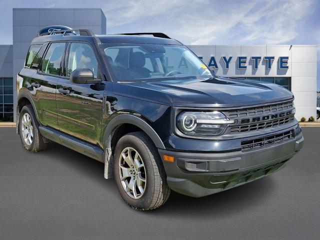 2021 Ford Bronco Sport Base for sale in Fayetteville, NC