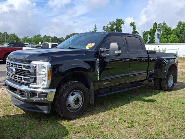 2024 Ford F-350 XLT