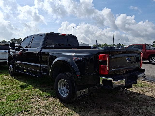 2024 Ford F-350 XLT
