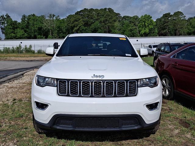 2021 Jeep Grand Cherokee Laredo E 4x2
