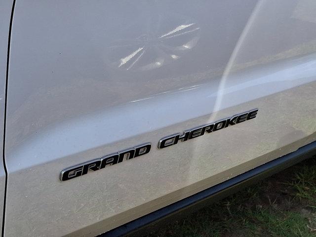 2021 Jeep Grand Cherokee Laredo E 4x2