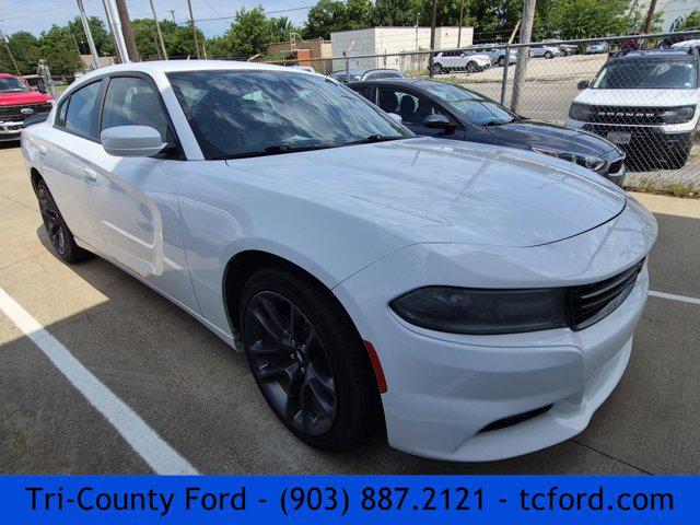 2021 Dodge Charger SXT RWD for sale in Mabank, TX