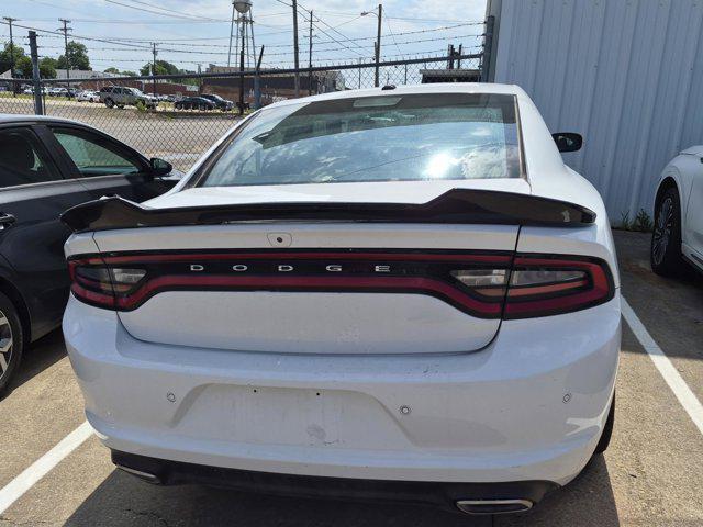 2021 Dodge Charger SXT RWD