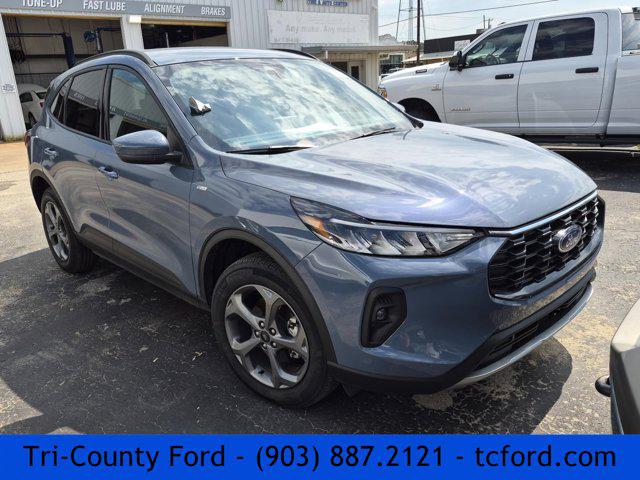 2025 Ford Escape ST-Line Select for sale in Mabank, TX