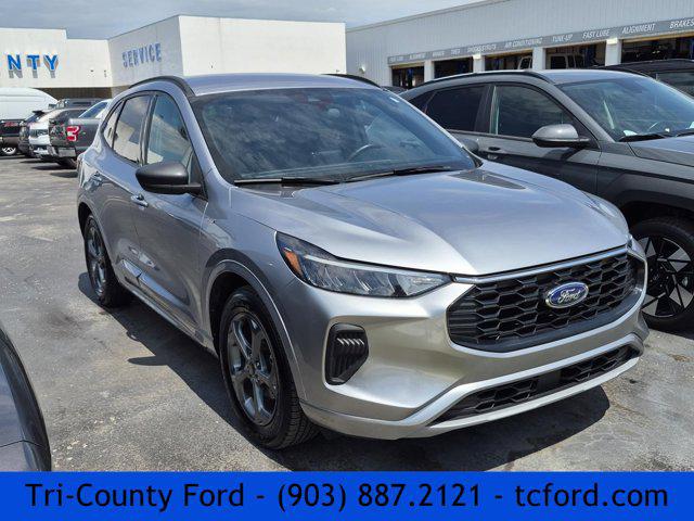 2024 Ford Escape ST-Line for sale in Mabank, TX