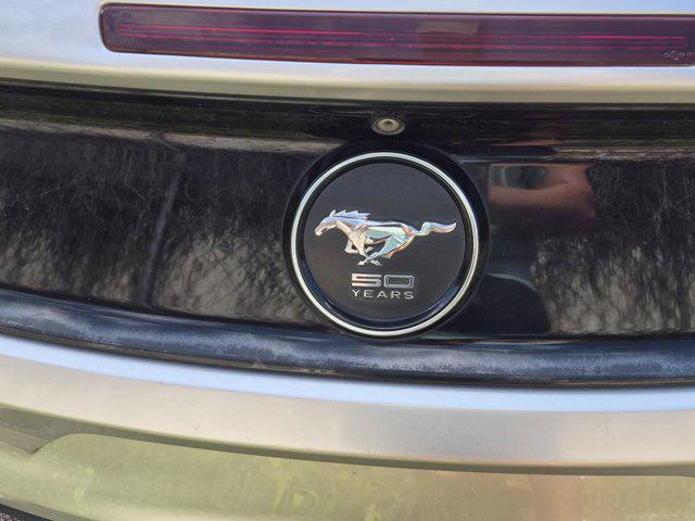 2015 Ford Mustang EcoBoost Premium