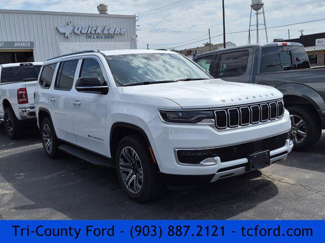 2024 Jeep Wagoneer Series II 4x2 for sale in Mabank, TX