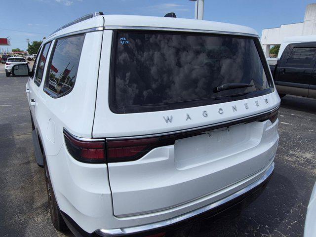 2024 Jeep Wagoneer Series II 4x2