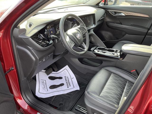 2022 Buick Envision FWD Avenir