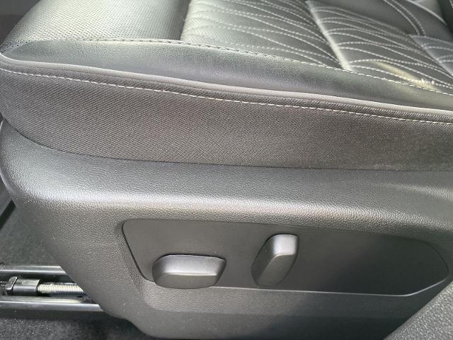 2022 Buick Envision FWD Avenir