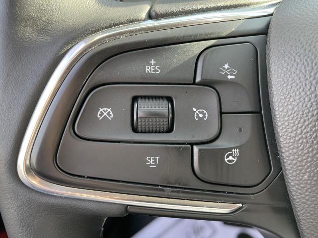 2022 Buick Envision FWD Avenir