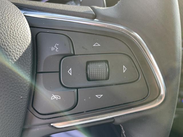 2022 Buick Envision FWD Avenir