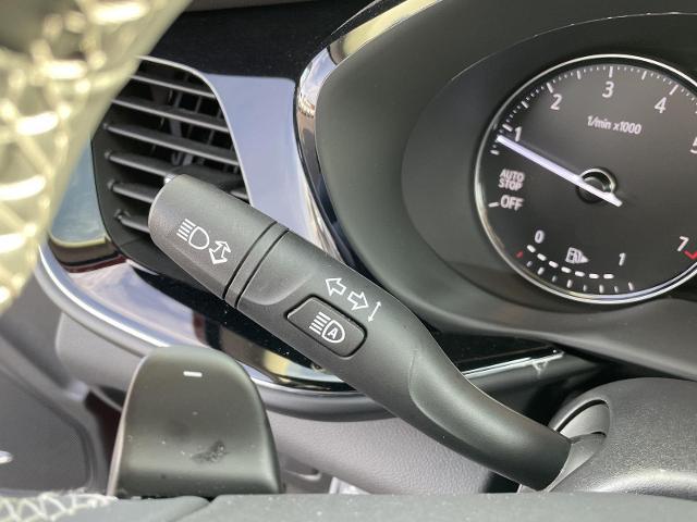 2022 Buick Envision FWD Avenir