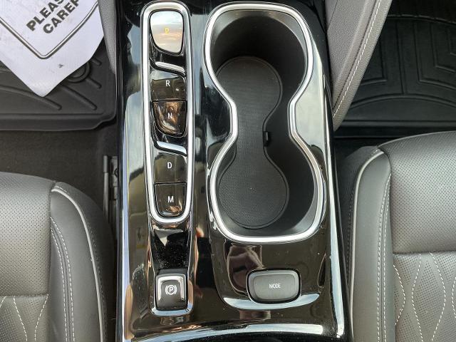 2022 Buick Envision FWD Avenir