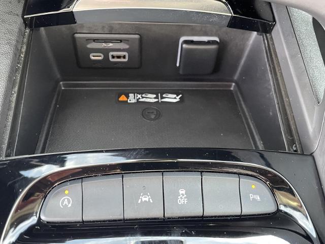 2022 Buick Envision FWD Avenir
