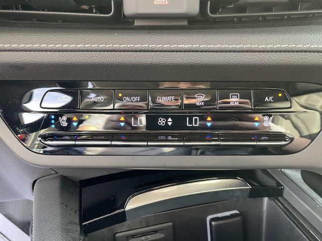 2022 Buick Envision FWD Avenir