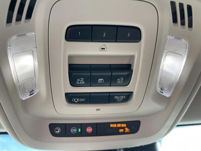 2022 Buick Envision FWD Avenir