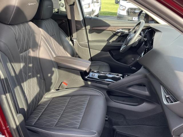 2022 Buick Envision FWD Avenir
