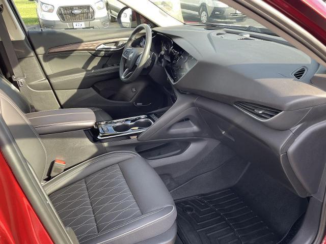 2022 Buick Envision FWD Avenir