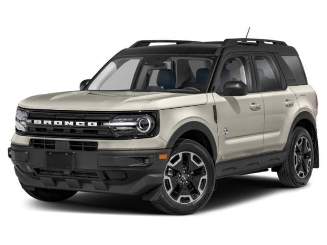 2024 Ford Bronco Sport Outer Banks for sale in Brookings, SD
