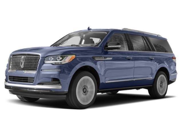 2023 Lincoln Navigator Reserve for sale in Brookings, SD