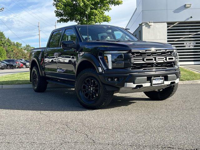 2024 Ford F-150 Raptor for sale in Ramsey, NJ