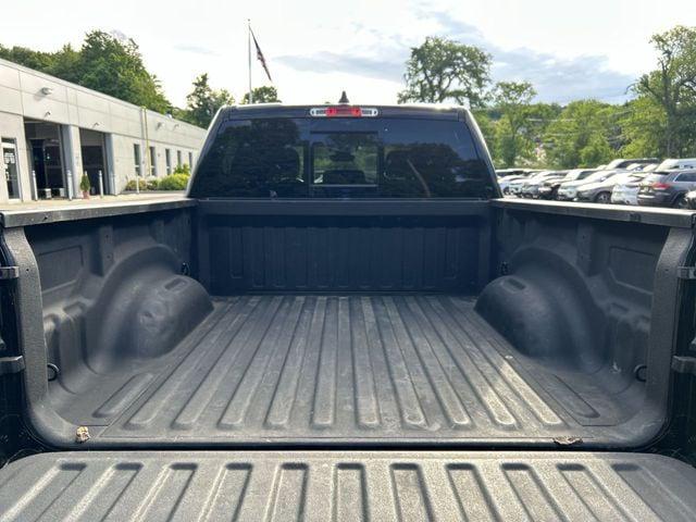 2022 Ram 1500 Big Horn Crew Cab 4x4 5'7" Box