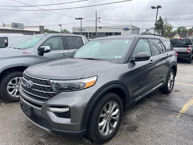2023 Ford Explorer XLT for sale in Paoli, PA