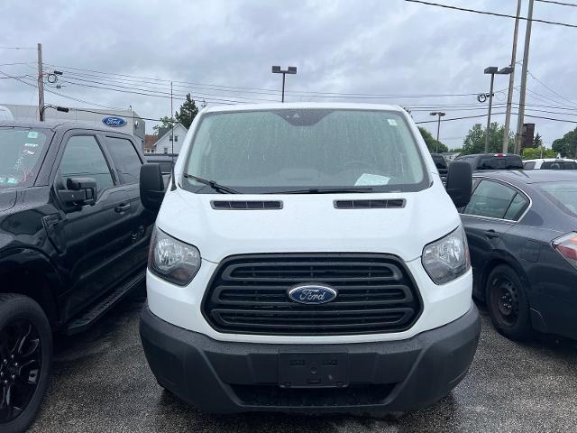 2019 Ford Transit 148 WB Low Roof Cargo
