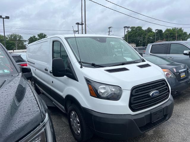2019 Ford Transit 148 WB Low Roof Cargo