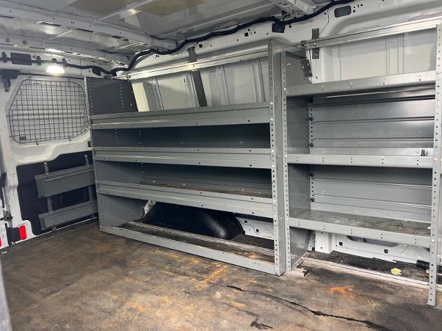 2019 Ford Transit 148 WB Low Roof Cargo