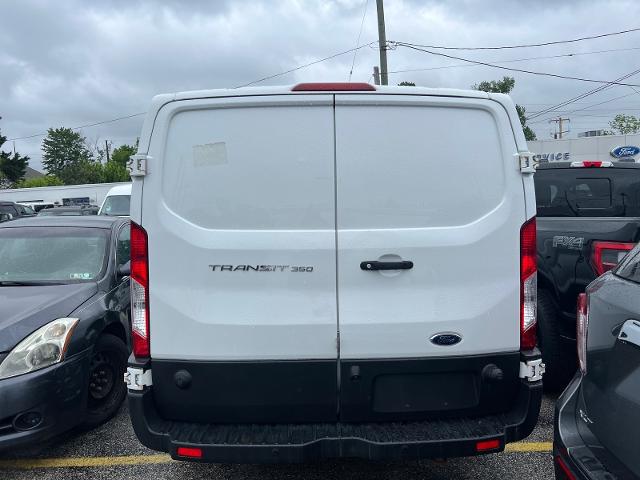 2019 Ford Transit 148 WB Low Roof Cargo