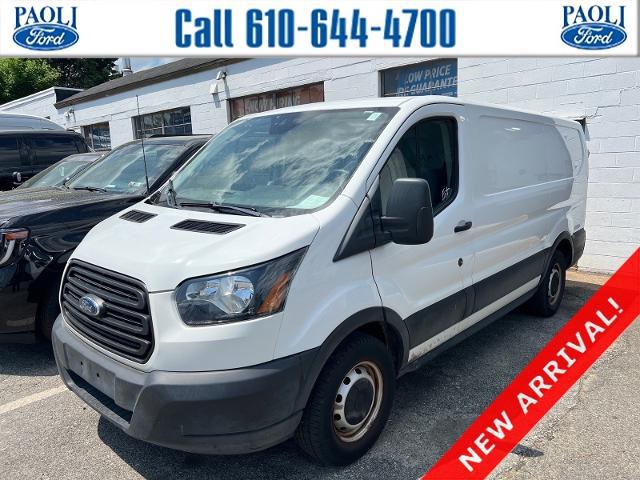 2019 Ford Transit 130 WB Low Roof Cargo for sale in Paoli, PA