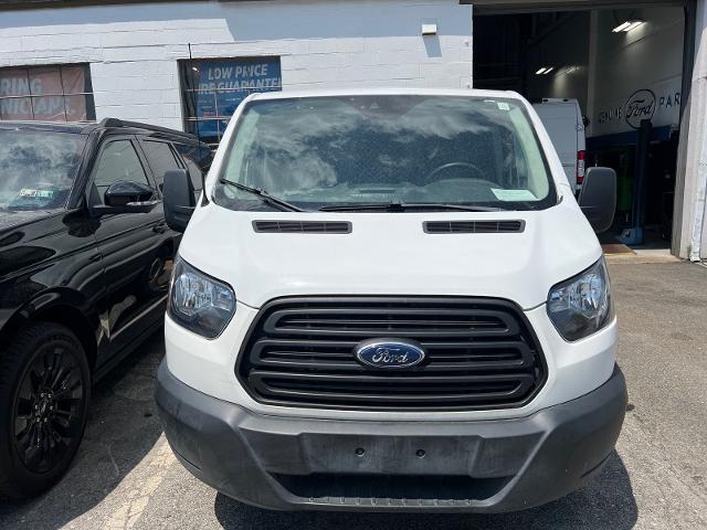 2019 Ford Transit 130 WB Low Roof Cargo