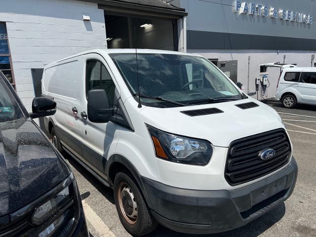 2019 Ford Transit 130 WB Low Roof Cargo