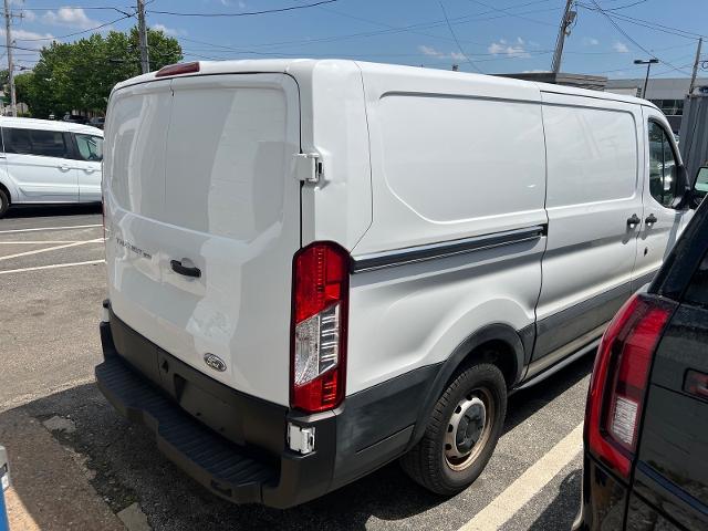 2019 Ford Transit 130 WB Low Roof Cargo