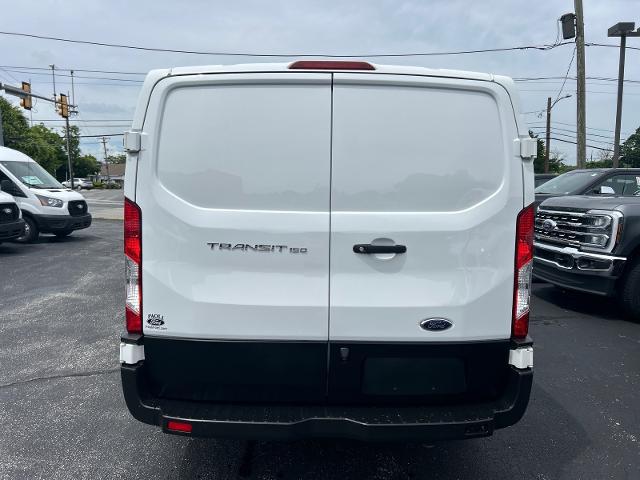 2019 Ford Transit 130 WB Low Roof Cargo