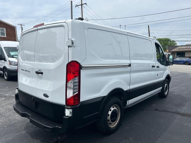2019 Ford Transit 130 WB Low Roof Cargo