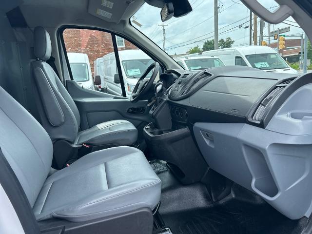 2019 Ford Transit 130 WB Low Roof Cargo