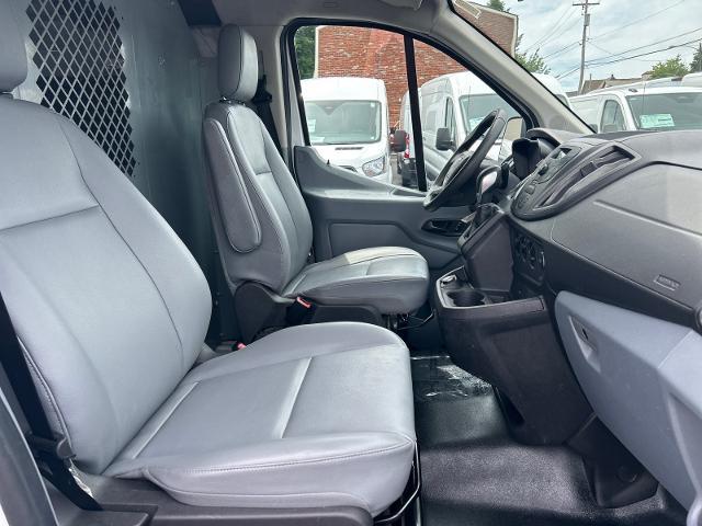 2019 Ford Transit 130 WB Low Roof Cargo