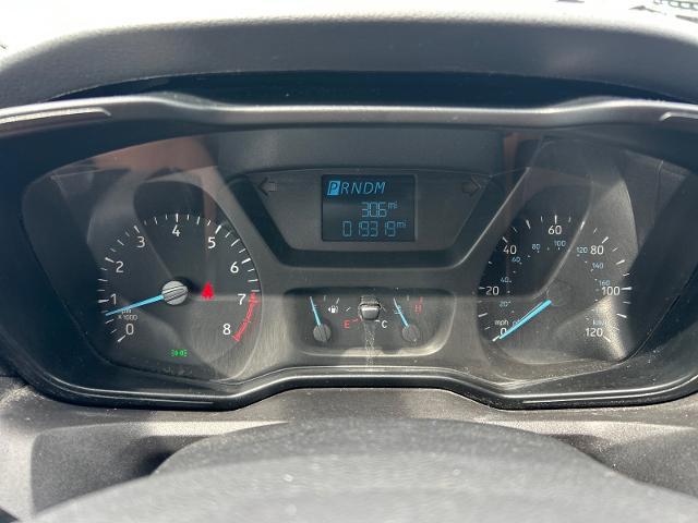 2019 Ford Transit 130 WB Low Roof Cargo