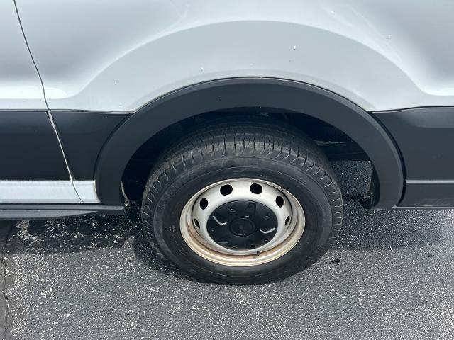 2019 Ford Transit 130 WB Low Roof Cargo