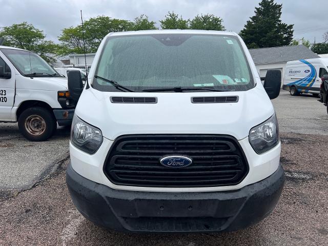 2019 Ford Transit 130 WB Low Roof Cargo