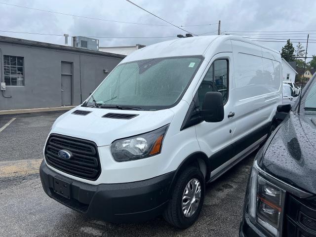 2019 Ford Transit 148 WB Medium Roof Cargo for sale in Paoli, PA