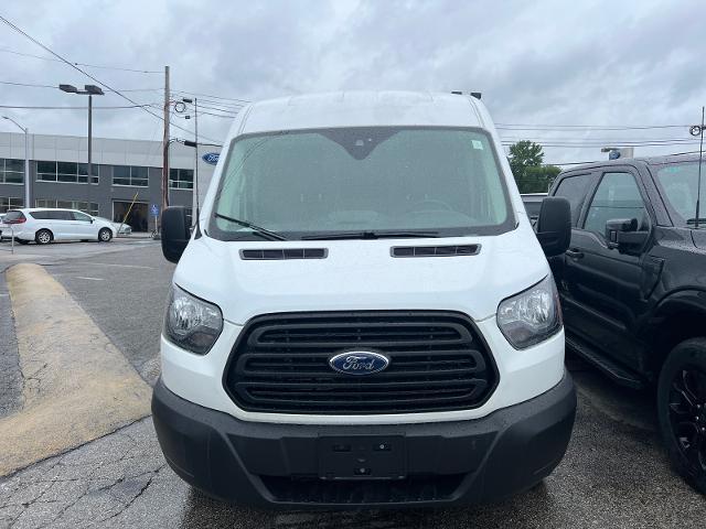 2019 Ford Transit 148 WB Medium Roof Cargo